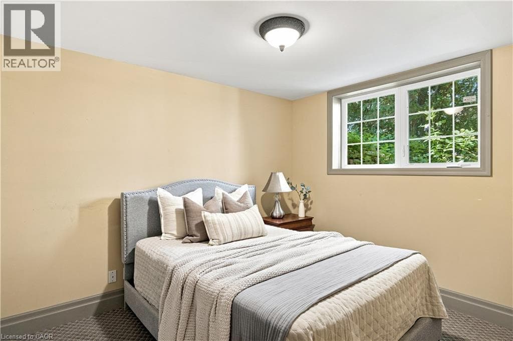 Detached for sale at 290 BRIDGEPORT Road E, Lincoln Heights, Waterloo, Ontario, photo 39