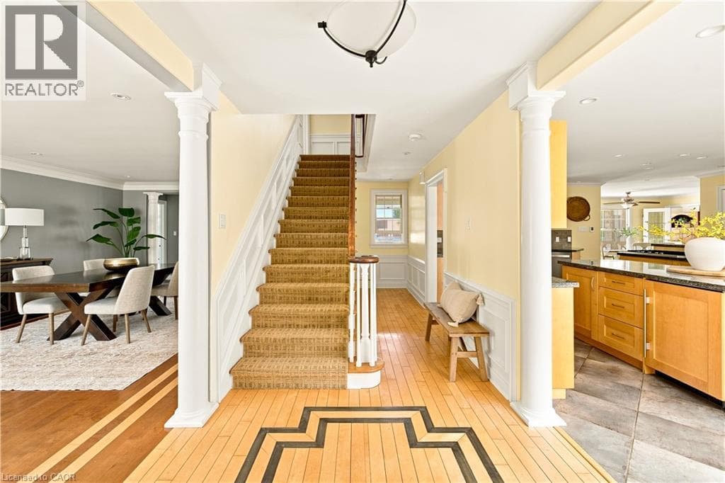 Detached for sale at 290 BRIDGEPORT Road E, Lincoln Heights, Waterloo, Ontario, photo 4
