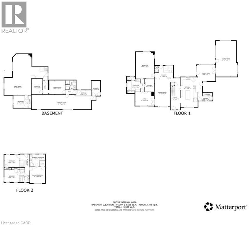 Detached for sale at 290 BRIDGEPORT Road E, Lincoln Heights, Waterloo, Ontario, photo 50