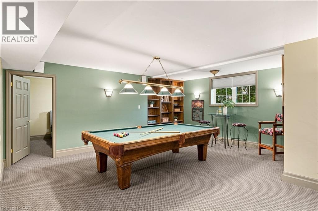 Detached for sale at 290 BRIDGEPORT Road E, Lincoln Heights, Waterloo, Ontario, photo 38