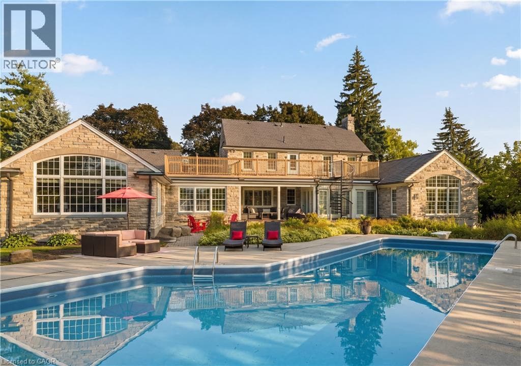 Detached for sale at 290 BRIDGEPORT Road E, Lincoln Heights, Waterloo, Ontario, photo 44