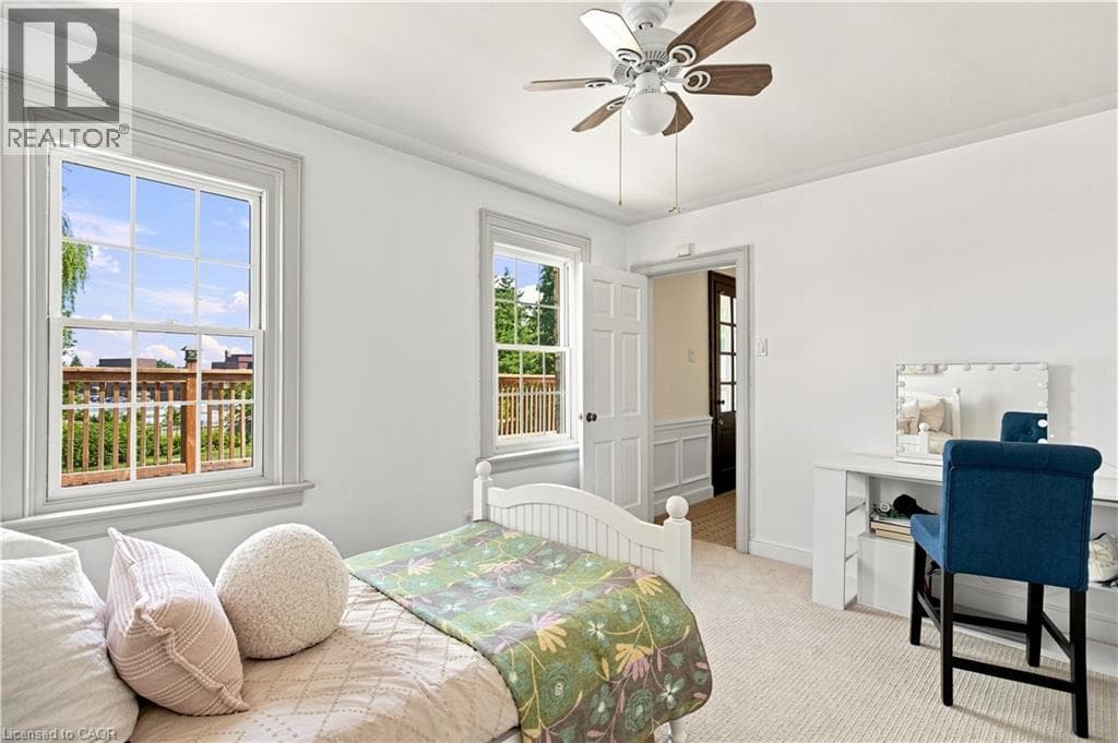 Detached for sale at 290 BRIDGEPORT Road E, Lincoln Heights, Waterloo, Ontario, photo 27