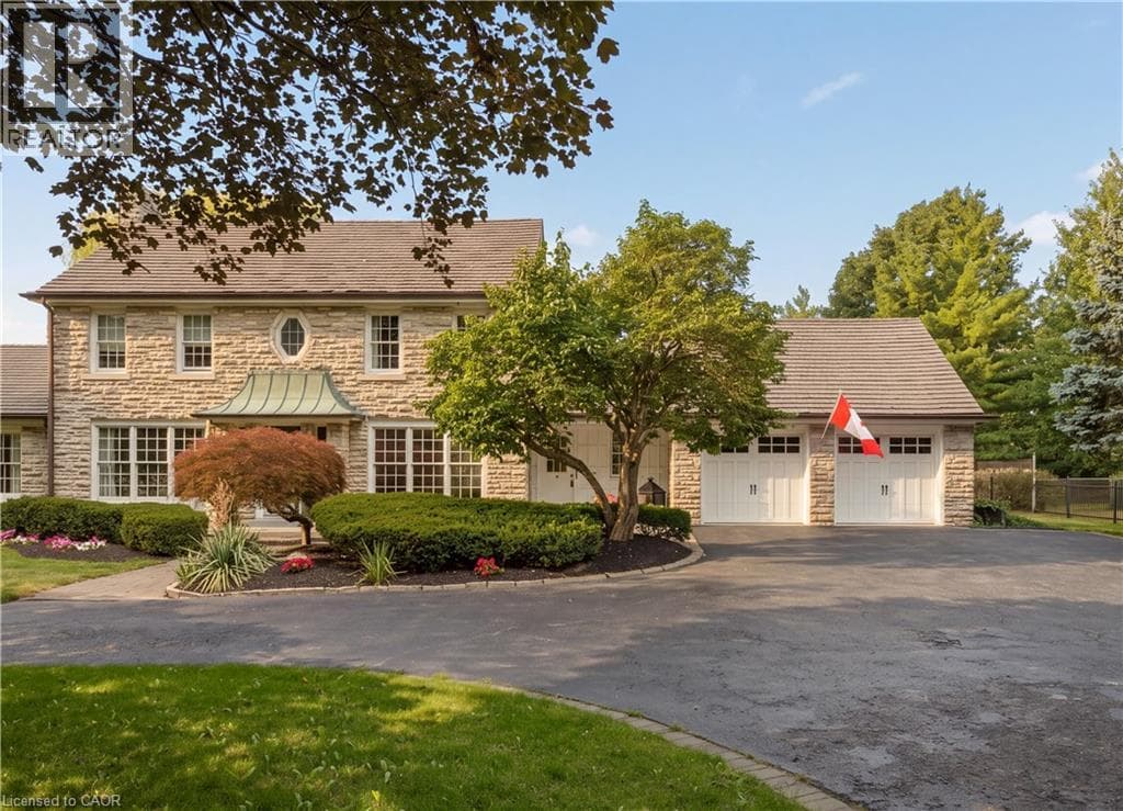 Detached for sale at 290 BRIDGEPORT Road E, Lincoln Heights, Waterloo, Ontario, photo 3