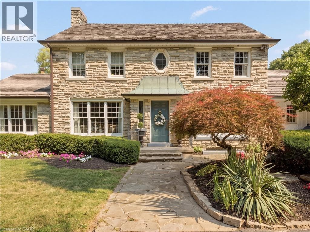 Detached for sale at 290 BRIDGEPORT Road E, Lincoln Heights, Waterloo, Ontario, photo 2