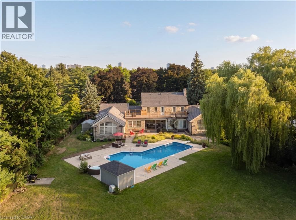 Detached for sale at 290 BRIDGEPORT Road E, Lincoln Heights, Waterloo, Ontario, photo 47