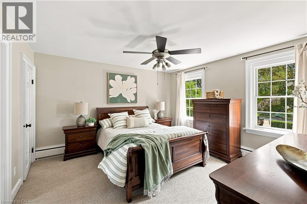 Detached for sale at 290 BRIDGEPORT Road E, Lincoln Heights, Waterloo, Ontario, photo 28