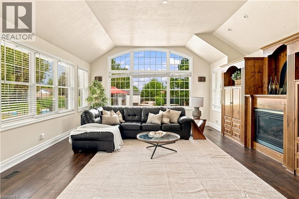 Detached for sale at 290 BRIDGEPORT Road E, Lincoln Heights, Waterloo, Ontario, photo 13