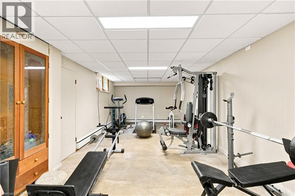 Detached for sale at 290 BRIDGEPORT Road E, Lincoln Heights, Waterloo, Ontario, photo 42
