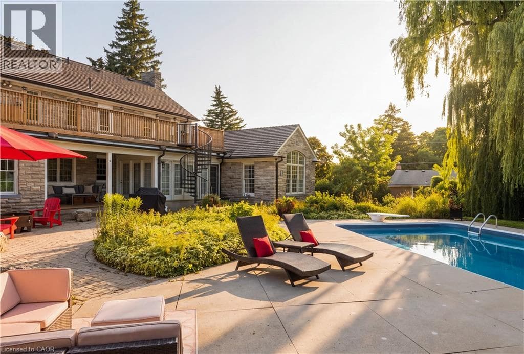 Detached for sale at 290 BRIDGEPORT Road E, Lincoln Heights, Waterloo, Ontario, photo 46