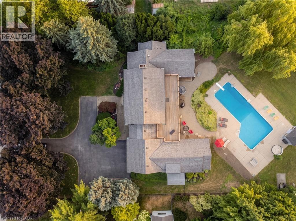 Detached for sale at 290 BRIDGEPORT Road E, Lincoln Heights, Waterloo, Ontario, photo 48