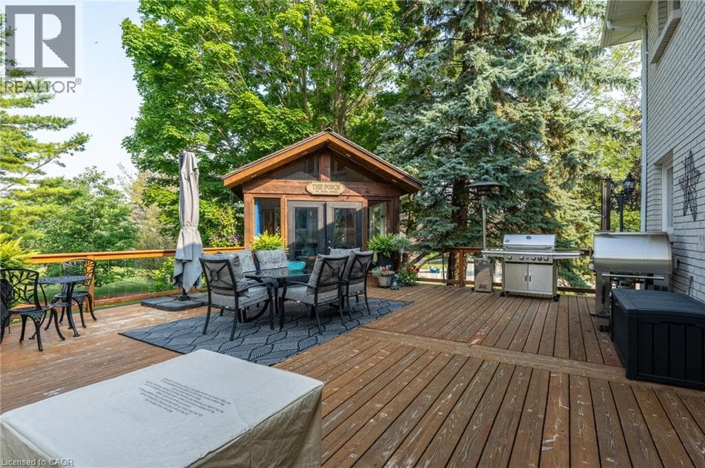 Detached for sale at 15 MARQUETTE Drive, Pioneer Tower West, Kitchener, Ontario, photo 10
