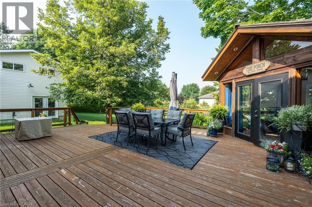 Detached for sale at 15 MARQUETTE Drive, Pioneer Tower West, Kitchener, Ontario, photo 11