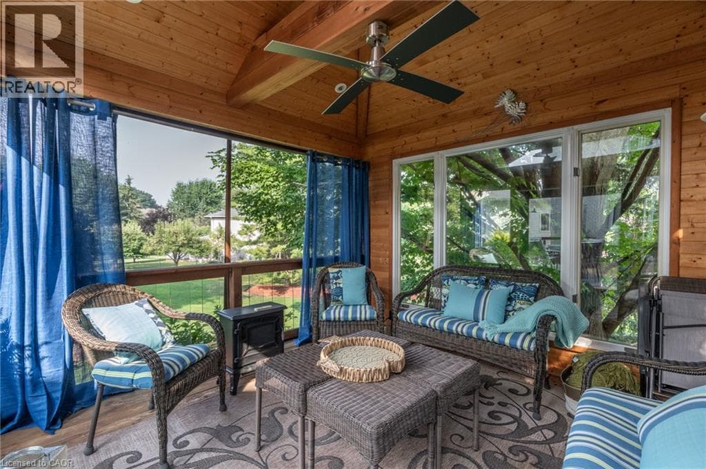 Detached for sale at 15 MARQUETTE Drive, Pioneer Tower West, Kitchener, Ontario, photo 14