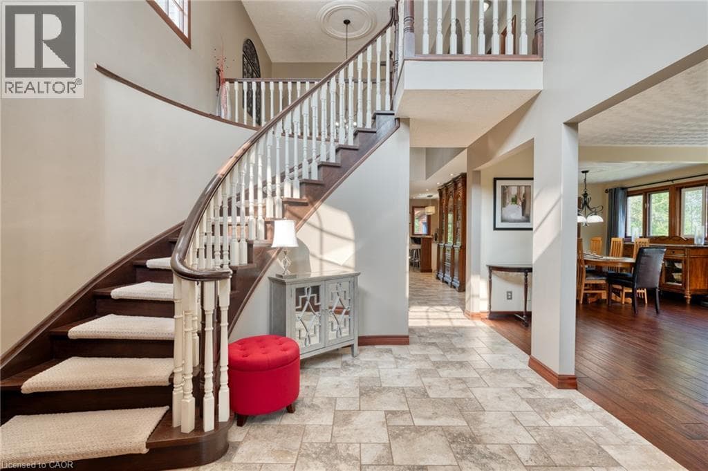 Detached for sale at 15 MARQUETTE Drive, Pioneer Tower West, Kitchener, Ontario, photo 15