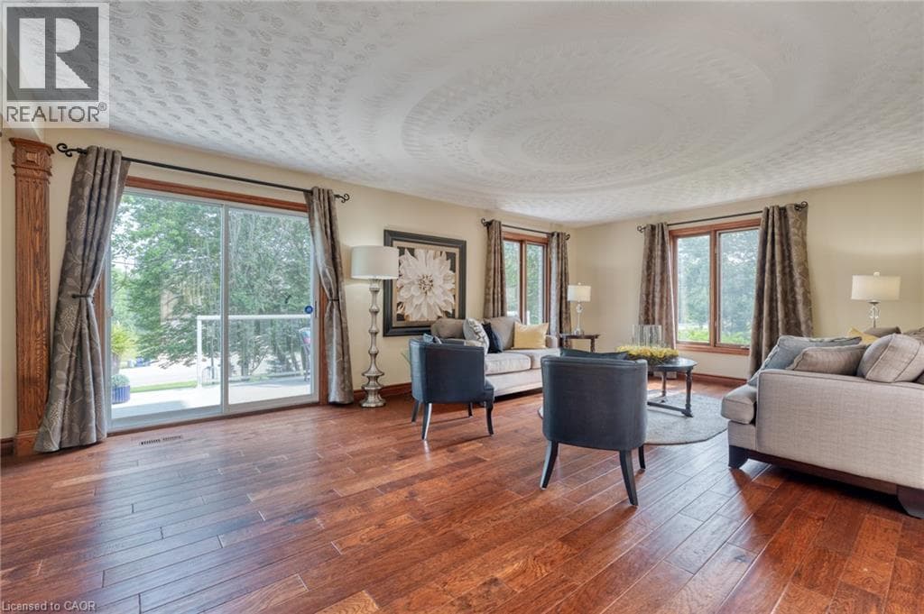 Detached for sale at 15 MARQUETTE Drive, Pioneer Tower West, Kitchener, Ontario, photo 17