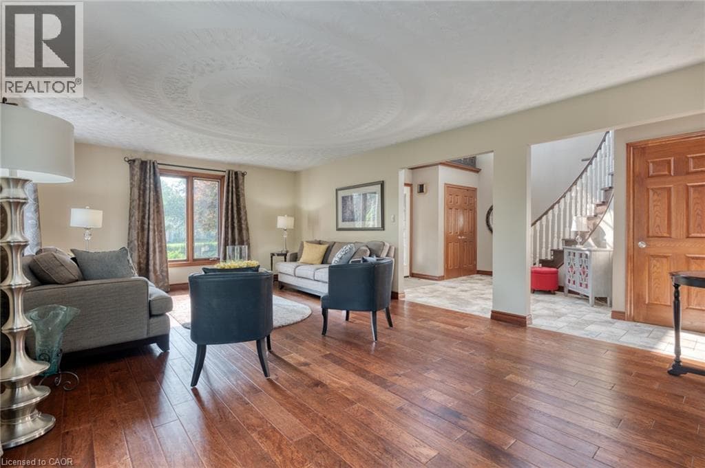 Detached for sale at 15 MARQUETTE Drive, Pioneer Tower West, Kitchener, Ontario, photo 18