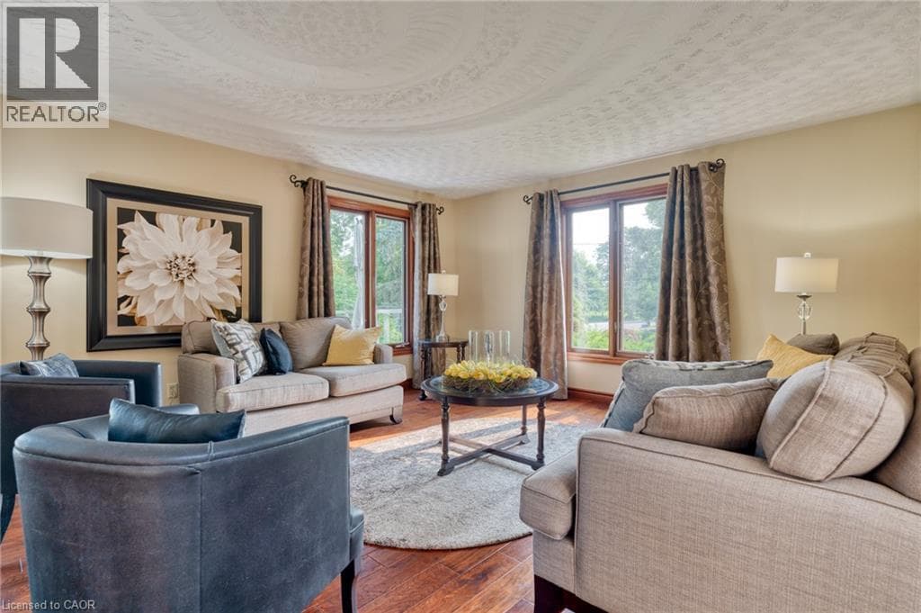 Detached for sale at 15 MARQUETTE Drive, Pioneer Tower West, Kitchener, Ontario, photo 19
