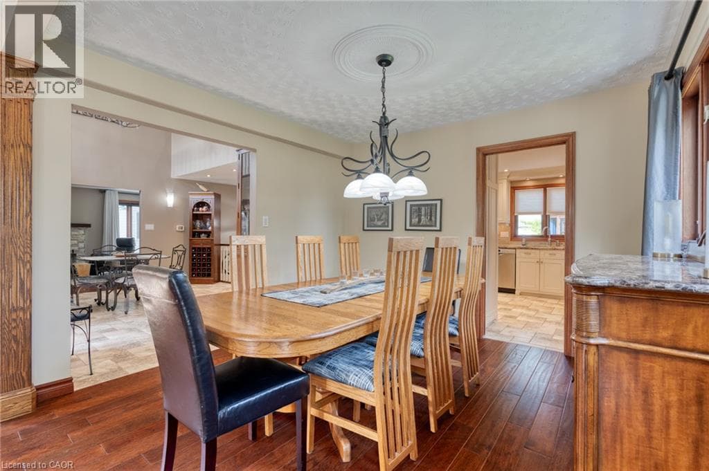 Detached for sale at 15 MARQUETTE Drive, Pioneer Tower West, Kitchener, Ontario, photo 20
