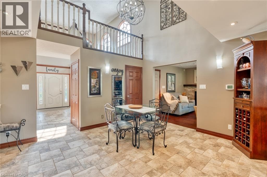 Detached for sale at 15 MARQUETTE Drive, Pioneer Tower West, Kitchener, Ontario, photo 21