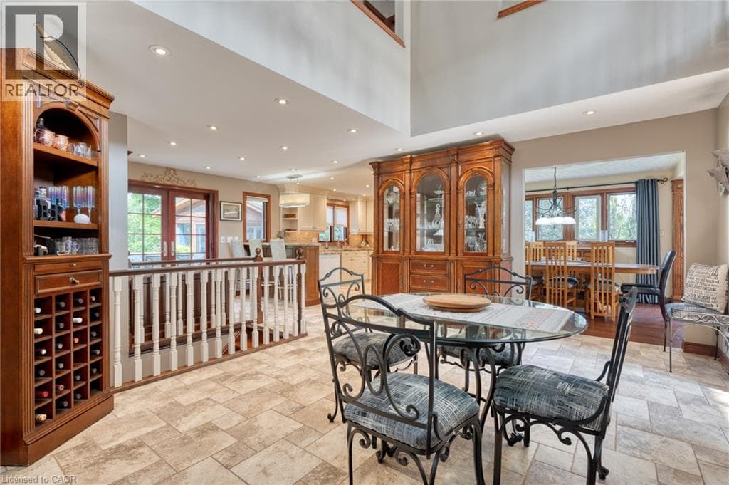 Detached for sale at 15 MARQUETTE Drive, Pioneer Tower West, Kitchener, Ontario, photo 22