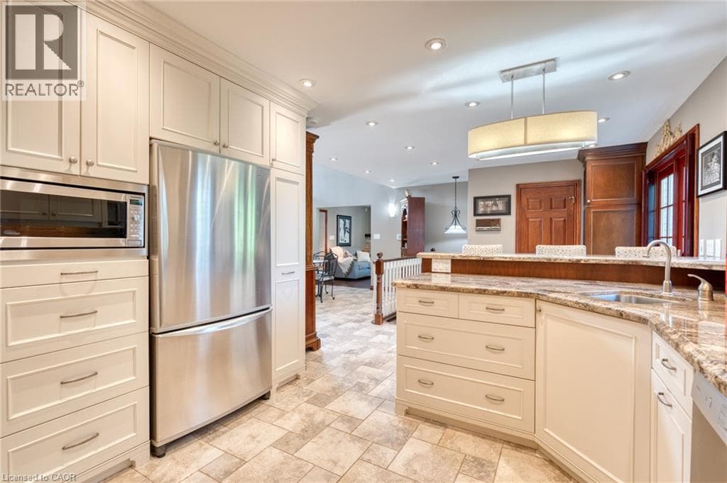 Detached for sale at 15 MARQUETTE Drive, Pioneer Tower West, Kitchener, Ontario, photo 26