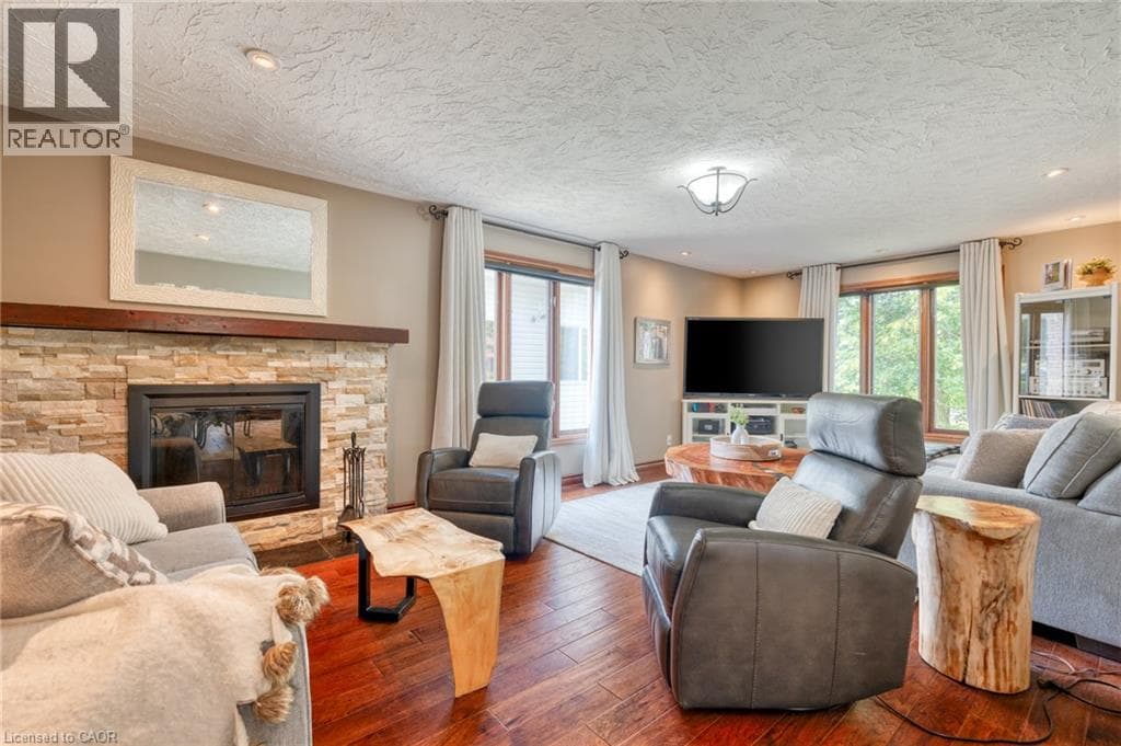 Detached for sale at 15 MARQUETTE Drive, Pioneer Tower West, Kitchener, Ontario, photo 27