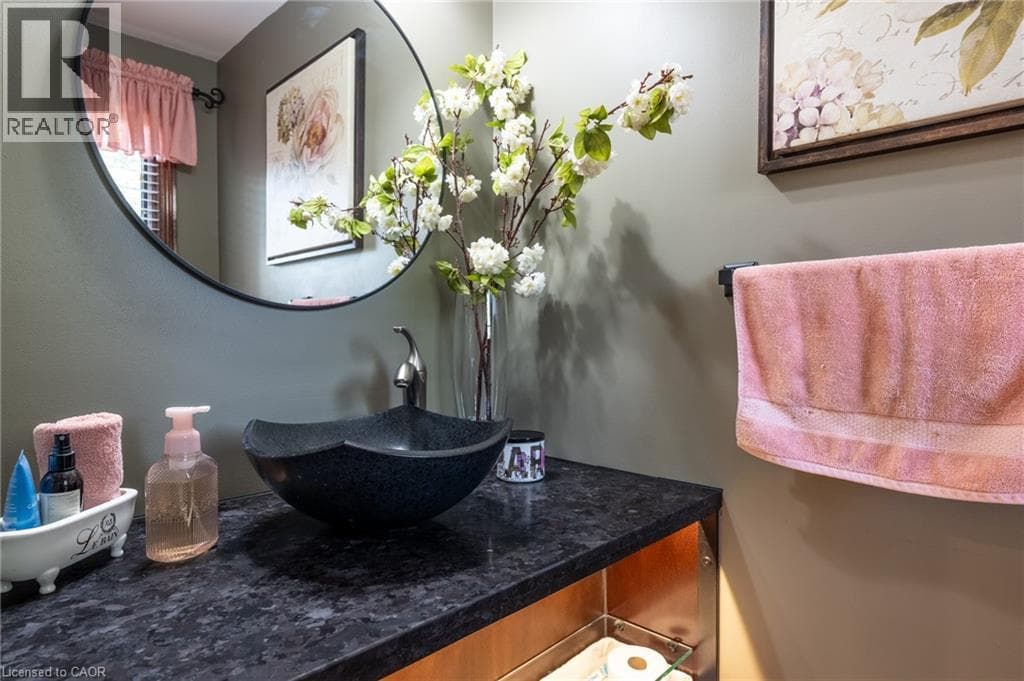 Detached for sale at 15 MARQUETTE Drive, Pioneer Tower West, Kitchener, Ontario, photo 28