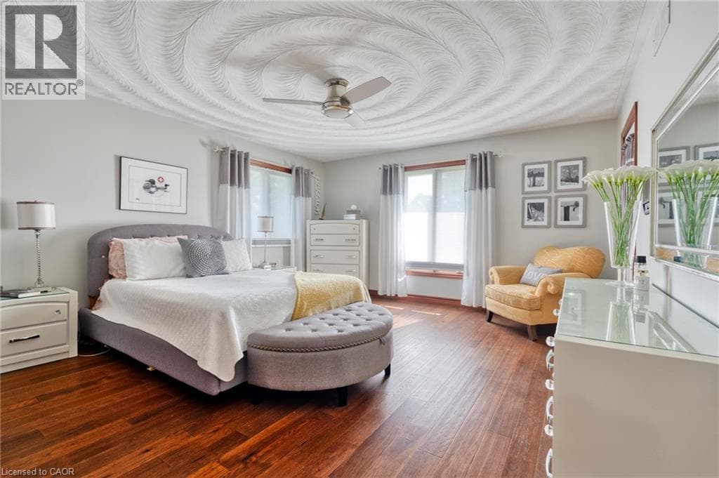 Detached for sale at 15 MARQUETTE Drive, Pioneer Tower West, Kitchener, Ontario, photo 29