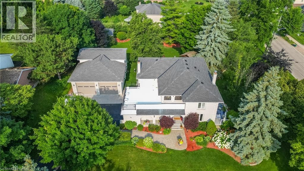 Detached for sale at 15 MARQUETTE Drive, Pioneer Tower West, Kitchener, Ontario, photo 3