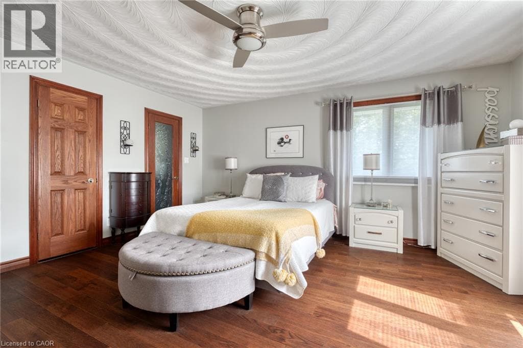 Detached for sale at 15 MARQUETTE Drive, Pioneer Tower West, Kitchener, Ontario, photo 30