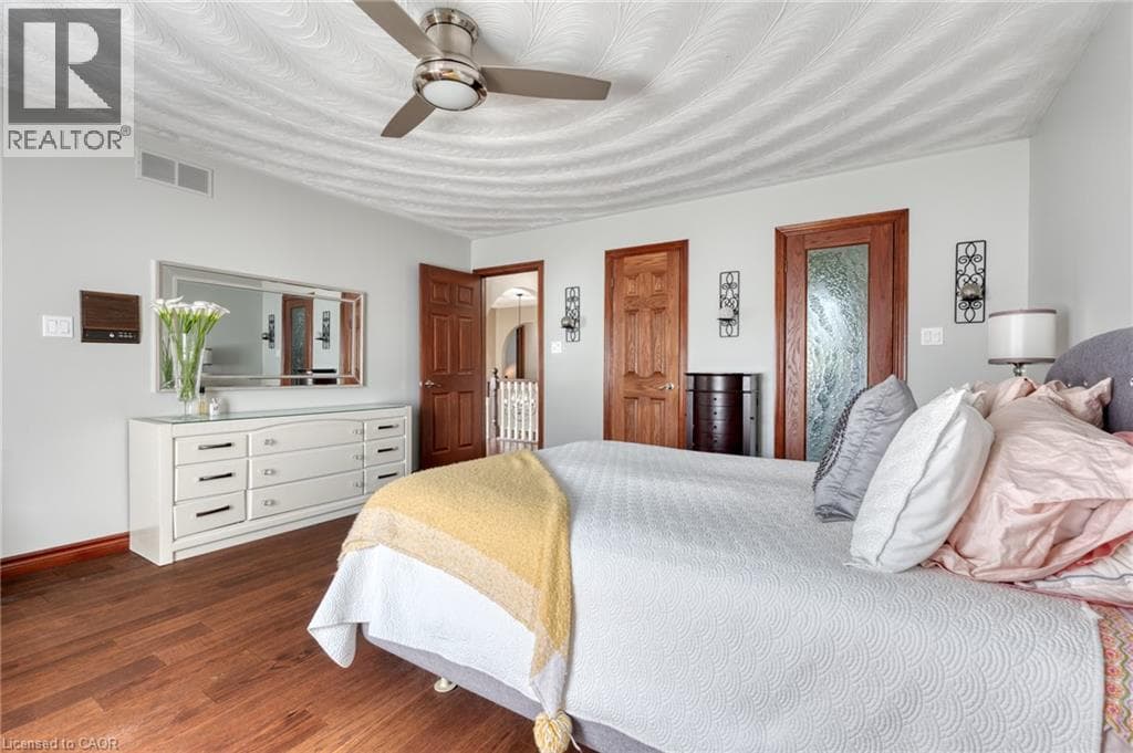 Detached for sale at 15 MARQUETTE Drive, Pioneer Tower West, Kitchener, Ontario, photo 31