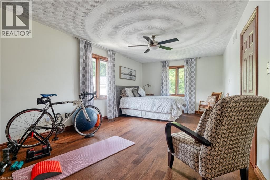 Detached for sale at 15 MARQUETTE Drive, Pioneer Tower West, Kitchener, Ontario, photo 33