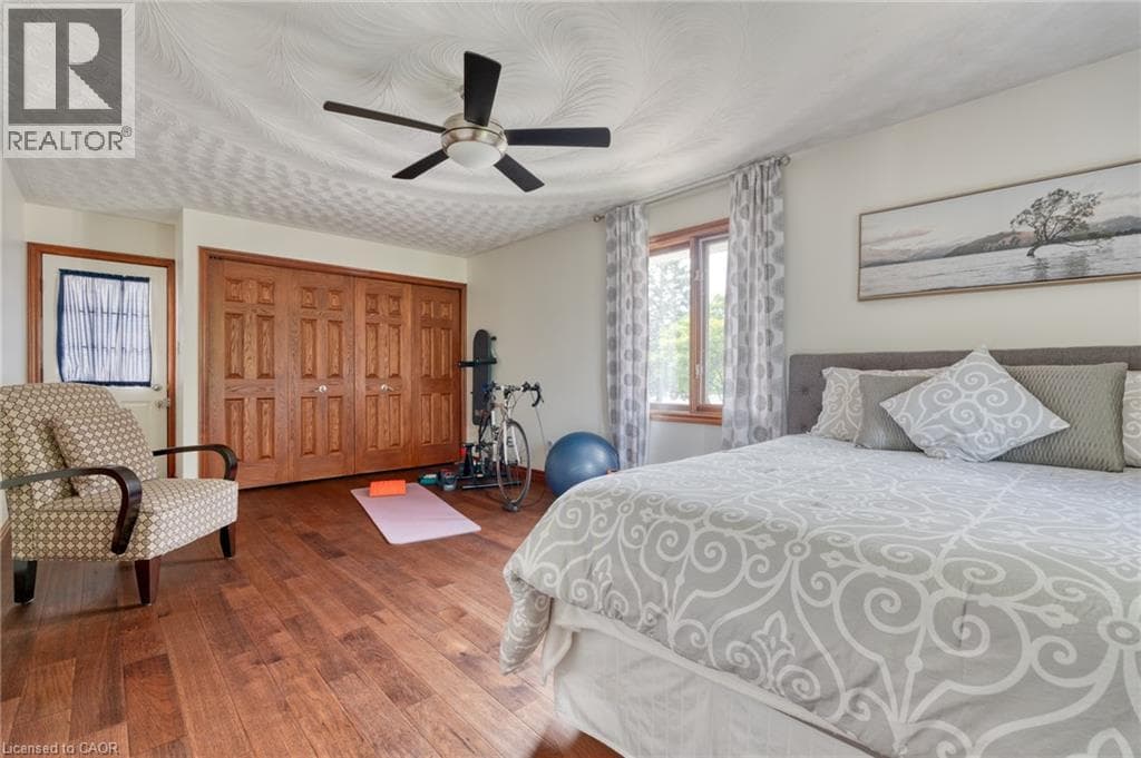 Detached for sale at 15 MARQUETTE Drive, Pioneer Tower West, Kitchener, Ontario, photo 34