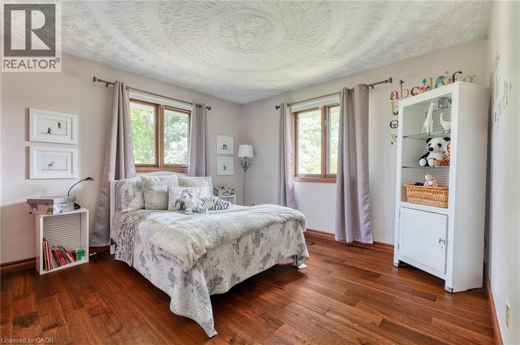 Detached for sale at 15 MARQUETTE Drive, Pioneer Tower West, Kitchener, Ontario, photo 35