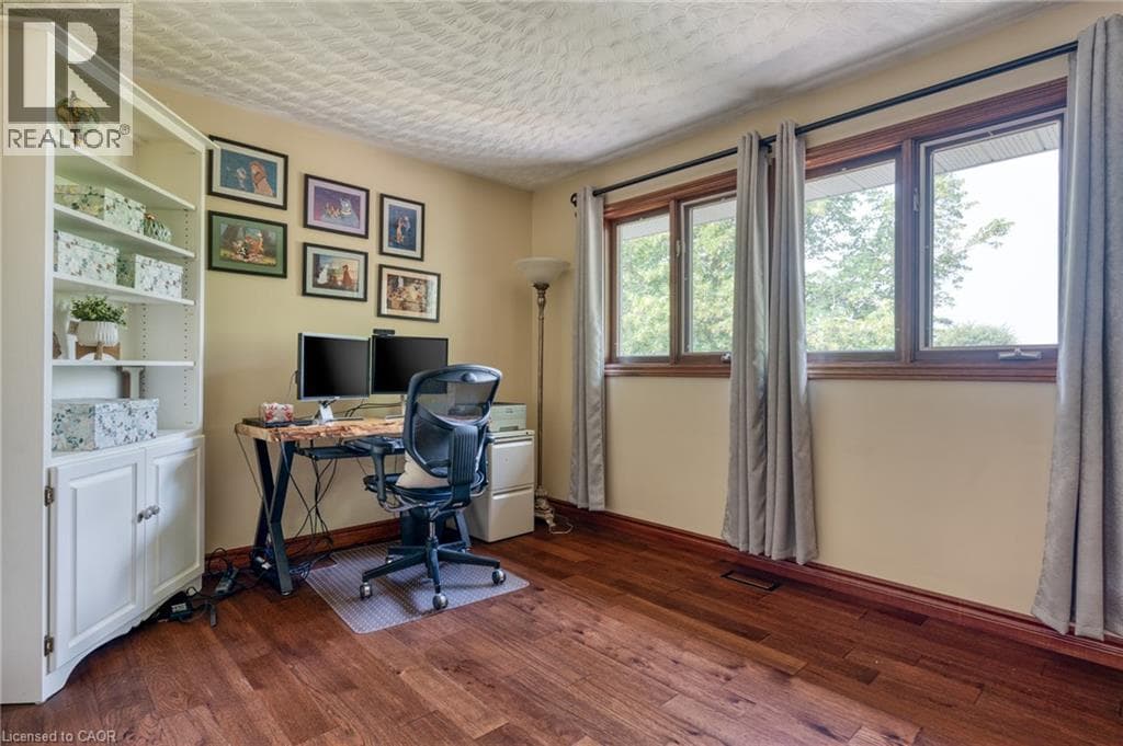 Detached for sale at 15 MARQUETTE Drive, Pioneer Tower West, Kitchener, Ontario, photo 36