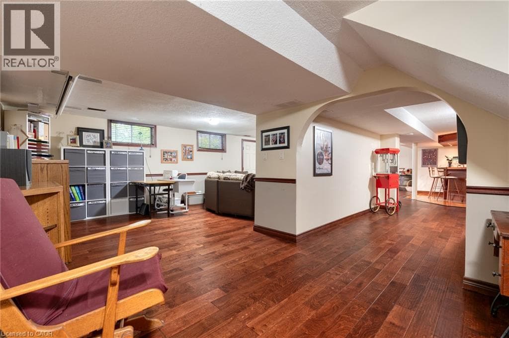 Detached for sale at 15 MARQUETTE Drive, Pioneer Tower West, Kitchener, Ontario, photo 38