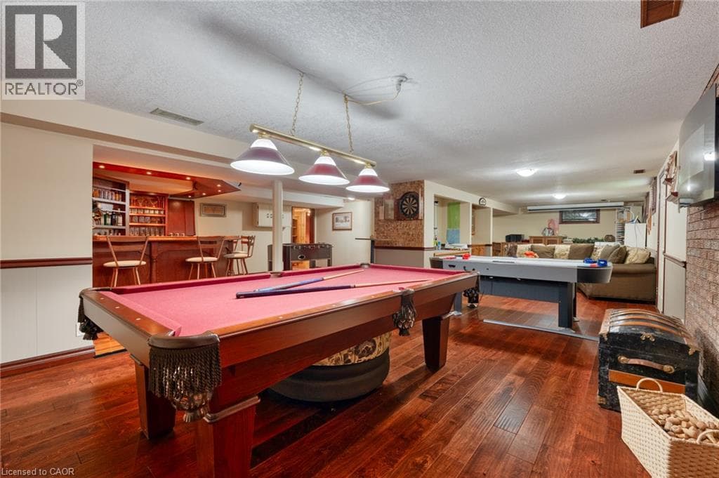 Detached for sale at 15 MARQUETTE Drive, Pioneer Tower West, Kitchener, Ontario, photo 39