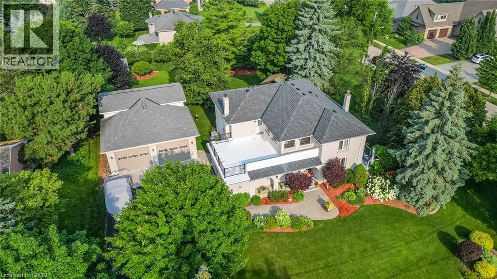 Detached for sale at 15 MARQUETTE Drive, Pioneer Tower West, Kitchener, Ontario, photo 4