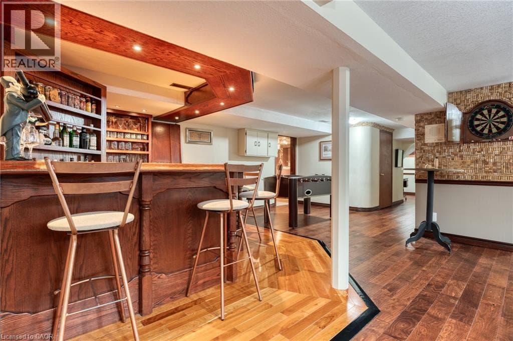 Detached for sale at 15 MARQUETTE Drive, Pioneer Tower West, Kitchener, Ontario, photo 40