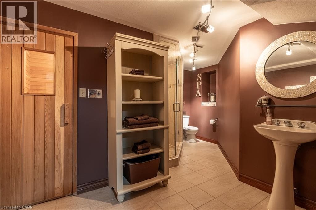 Detached for sale at 15 MARQUETTE Drive, Pioneer Tower West, Kitchener, Ontario, photo 41