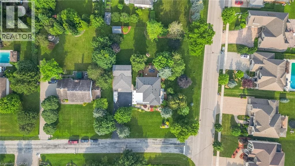 Detached for sale at 15 MARQUETTE Drive, Pioneer Tower West, Kitchener, Ontario, photo 5