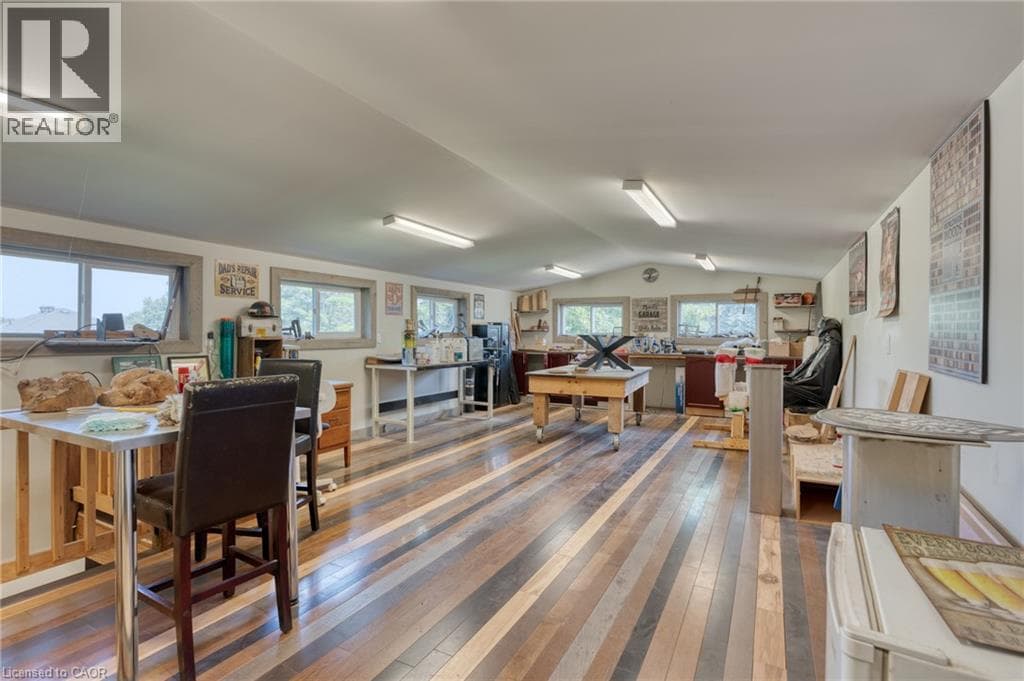 Detached for sale at 15 MARQUETTE Drive, Pioneer Tower West, Kitchener, Ontario, photo 9