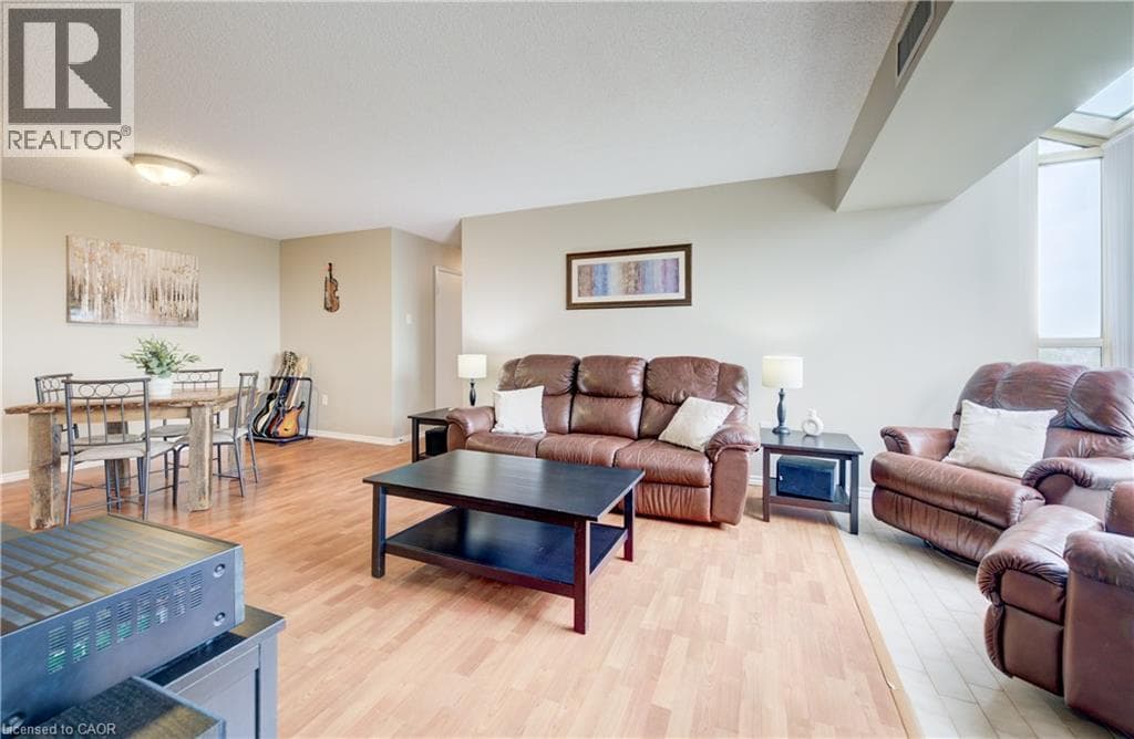 Apartment for sale at 30 BLUE SPRINGS Drive Unit# PH14, Lincoln Heights, Waterloo, Ontario, photo 10
