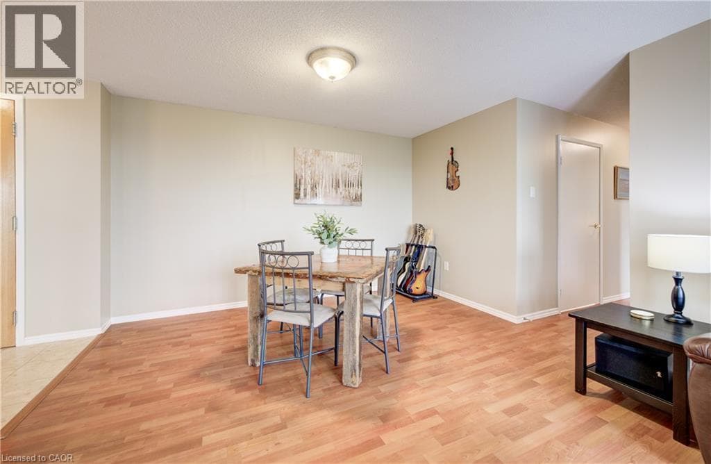 Apartment for sale at 30 BLUE SPRINGS Drive Unit# PH14, Lincoln Heights, Waterloo, Ontario, photo 11