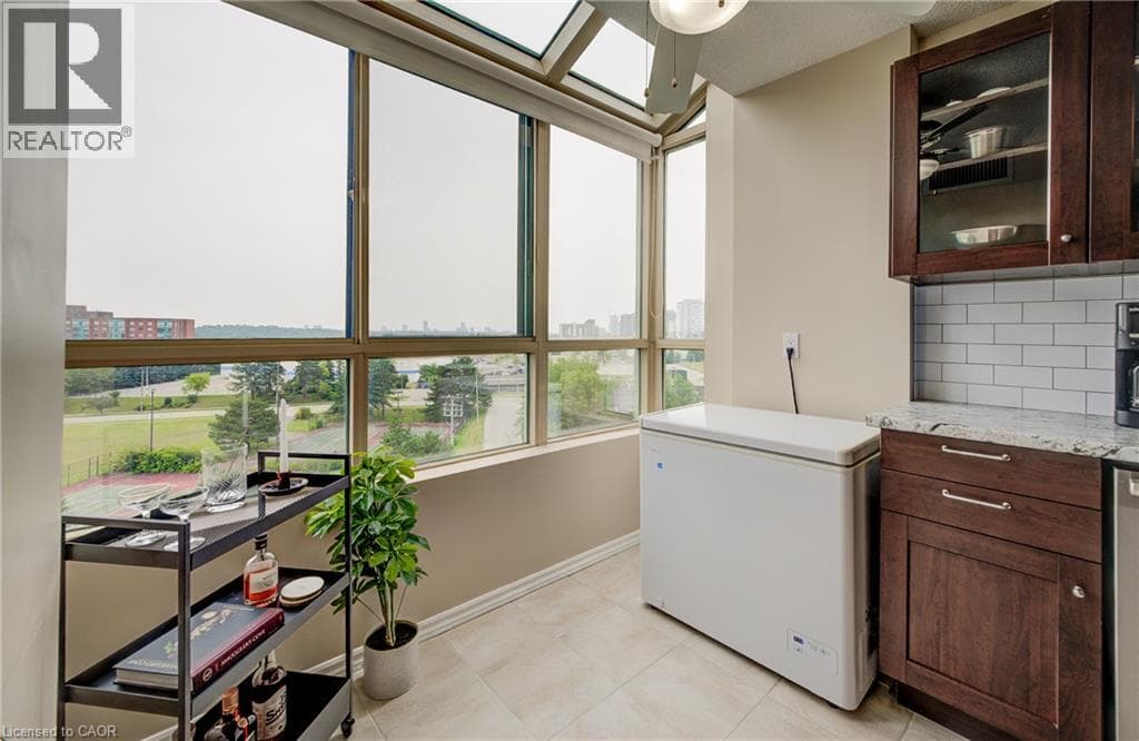 Apartment for sale at 30 BLUE SPRINGS Drive Unit# PH14, Lincoln Heights, Waterloo, Ontario, photo 13