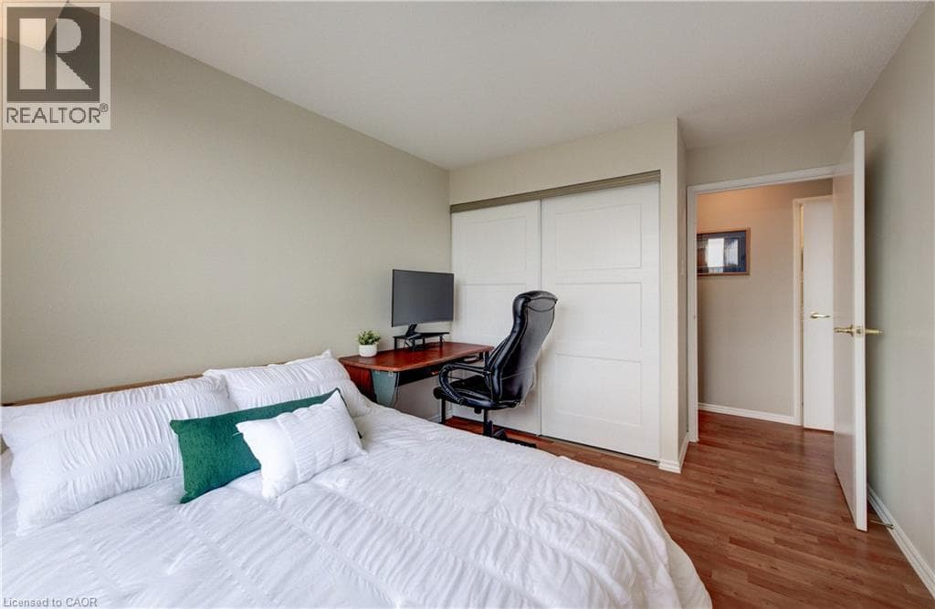 Apartment for sale at 30 BLUE SPRINGS Drive Unit# PH14, Lincoln Heights, Waterloo, Ontario, photo 19