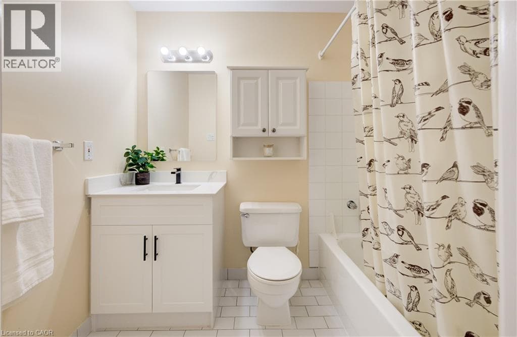 Apartment for sale at 30 BLUE SPRINGS Drive Unit# PH14, Lincoln Heights, Waterloo, Ontario, photo 21