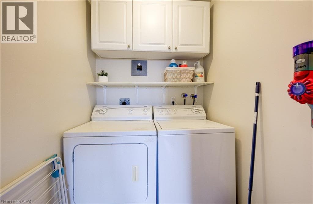 Apartment for sale at 30 BLUE SPRINGS Drive Unit# PH14, Lincoln Heights, Waterloo, Ontario, photo 22