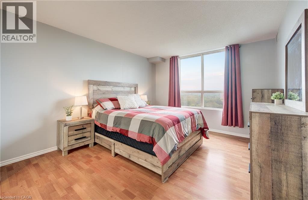 Apartment for sale at 30 BLUE SPRINGS Drive Unit# PH14, Lincoln Heights, Waterloo, Ontario, photo 24
