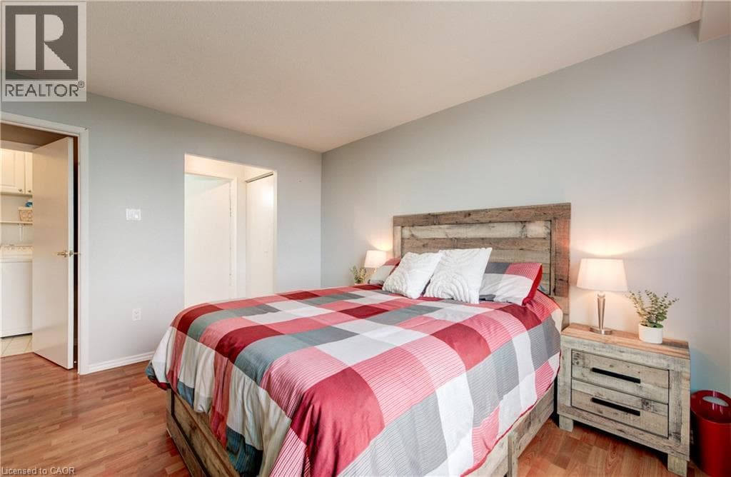 Apartment for sale at 30 BLUE SPRINGS Drive Unit# PH14, Lincoln Heights, Waterloo, Ontario, photo 25
